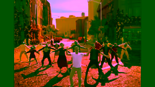 Apple Someday AirPods 4 30 CAEN 169 YouTube Skippable PreRoll Broadcast Mix Ad Commercial Brand Imagery Photoshoot 2