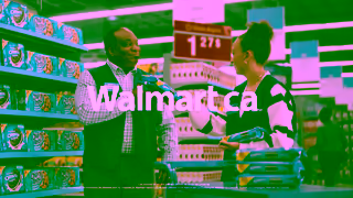 Walmart Des milliers de chutes de prix des Ftes maintenant Oui maintenant Ad Commercial Brand Imagery Photoshoot 2