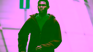 Uniqlo HERO 15S UNIQLO C FW25 JMH 16X9 Ad Commercial Brand Imagery Photoshoot 1