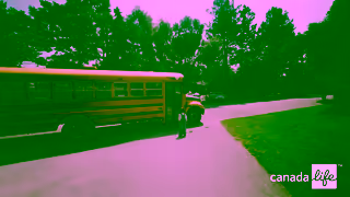 Canada Life Protect your loved ones And their future Canada Life Ad Commercial Brand Imagery Photoshoot 1