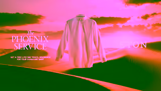 ETON Shirts Eton Phoenix Service Ad Commercial Brand Imagery Photoshoot 0