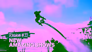 SeaWorld San Antonio SWC2460ReasonsToVisitSummerSaleMULTISvUpTo65PcExtendedYT30ENG Ad Commercial Brand Imagery Photoshoot 1