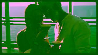 Virgin Voyages BFP Offer Promo 15 Ad Commercial Brand Imagery Photoshoot 1