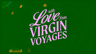 Virgin Voyages BFP Offer Promo 15 Ad Commercial Brand Imagery Photoshoot 2