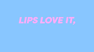 CARMEX Your Lips Your Story Ad Commercial Brand Imagery Photoshoot 2