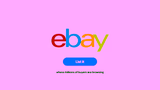 eBay Turn your preloved thing into a money thing HEH Shorts I 16x9 15 Ad Commercial Brand Imagery Photoshoot 2