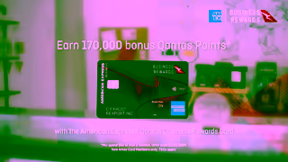 American Express The Card that moves with your business Ad Commercial Brand Imagery Photoshoot 2