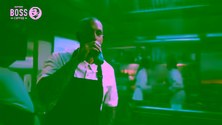 BOSS Coffee Suntory Boss Coffee Not Stopping OLV AU 16x9 Intro 15Second Ad Commercial Brand Imagery Photoshoot 0