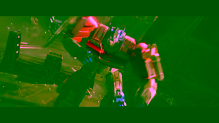 Paramount Pictures Transformers One Best 15 Paramount Movies Ad Commercial Brand Imagery Photoshoot 0