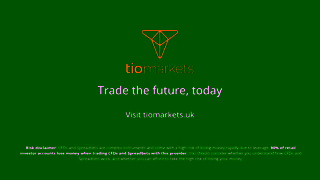 TIOmarkets Discover online trading in the global financial markets Ad Commercial Brand Imagery Photoshoot 2