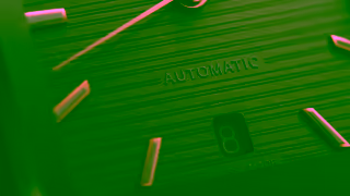 RADO AnatomR10203102 Plasma 16 9 15sec Ad Commercial Brand Imagery Photoshoot 1