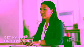 Herzing College Your Future Legal Career is Waiting at Herzing College Ad Commercial Brand Imagery Photoshoot 1