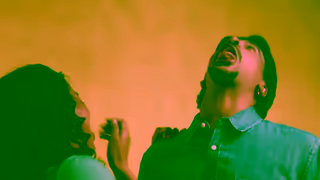 Walmart Ramon Symones Second First Kiss Ad Commercial Brand Imagery Photoshoot 2