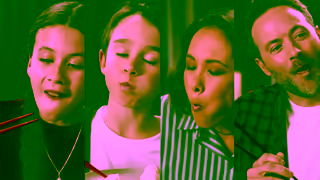 Mr Chen's Dumplings Make It Mr Chens Wednesday 15 Ad Commercial Brand Imagery Photoshoot 2