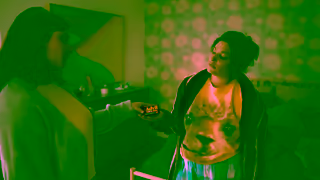 Advil Sick you vs The Outfit c Ad Commercial Brand Imagery Photoshoot 1