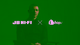 Shopify Leanest Meanest Ad Commercial Brand Imagery Photoshoot 0