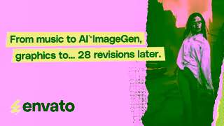 ENVATO Zombie bumper Ad Commercial Brand Imagery Photoshoot 0