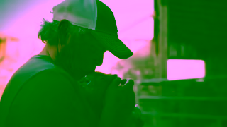 Destination Ontario DO We Stand 15s V3 FR NATURE 16x9 WithSupers Ad Commercial Brand Imagery Photoshoot 1