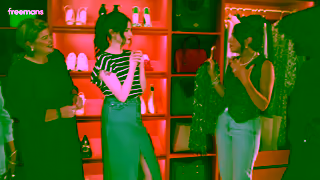 Freemans.com Freemans Sophie the style squad shop the edit Ad Commercial Brand Imagery Photoshoot 0