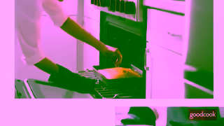 GoodCook GoodCook PRO Bakeware available at Walmart Ad Commercial Brand Imagery Photoshoot 0