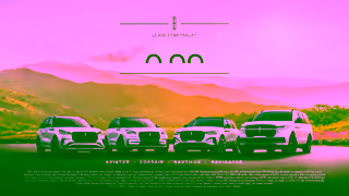 Lincoln Meet the Moment Invigorated 06s Lincoln Ad Commercial Brand Imagery Photoshoot 0