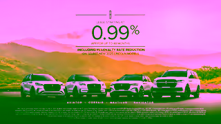 Lincoln Meet the Moment Invigorated 06s Lincoln Ad Commercial Brand Imagery Photoshoot 2