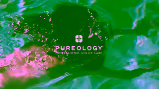 PUREOLOGY Introducing Pureologys Color Fanatic EN 6 sec Ad Commercial Brand Imagery Photoshoot 0