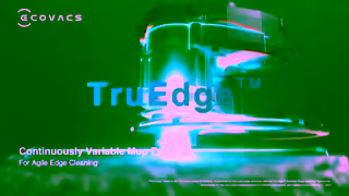 Ecovacs EN DEEBOT T30 OMNI Ad Commercial Brand Imagery Photoshoot 0