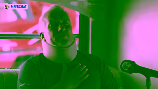 Comparethemarket Meerchat Paul Hollywoods cinema choice Compare the Market Ad Commercial Brand Imagery Photoshoot 0