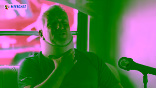 Comparethemarket Meerchat Paul Hollywoods cinema choice Compare the Market Ad Commercial Brand Imagery Photoshoot 1