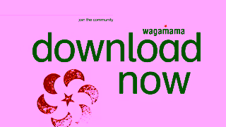 Wagamama 16 9 1920x1080 15 second soul club Ad Commercial Brand Imagery Photoshoot 2
