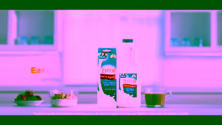 Parmalat Zymil Loving You Ad 15 sec V1 Ad Commercial Brand Imagery Photoshoot 2