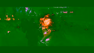 Focus Entertainment Warhammer 40000 Space Marine 2 Release Date Reveal The Game Awards 2023 Ad Commercial Brand Imagery Photoshoot 1