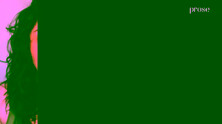 Prose Beauty My Wavy Hair Journey Prose Ad Commercial Brand Imagery Photoshoot 0