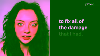 Prose Beauty My Wavy Hair Journey Prose Ad Commercial Brand Imagery Photoshoot 2