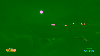 CRAVE Streaming Crave Peacemaker S2 New Season Stream Now 30s Ad Commercial Brand Imagery Photoshoot 1