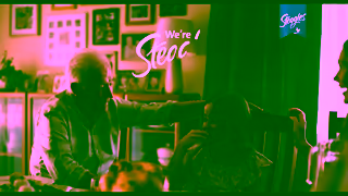 Steggles Were Stegglers for Family Ad Commercial Brand Imagery Photoshoot 1