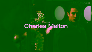 COACH Unlock Your Courage Ad Commercial Brand Imagery Photoshoot 0