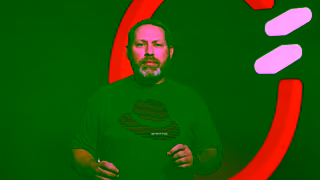 Red Hat Why OpenShift for virtualization Ad Commercial Brand Imagery Photoshoot 0