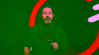 Red Hat Why OpenShift for virtualization Ad Commercial Brand Imagery Photoshoot 1