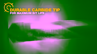 Kango Tools Australia KANGO Tools Masonry Drill Bit Range Ad Commercial Brand Imagery Photoshoot 0