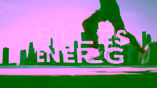 Brooks Running Endless energy in the Glycerin MAX Ad Commercial Brand Imagery Photoshoot 1