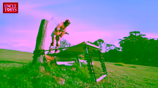 Uncle Tobys Unwrap the YEAH with UNCLE TOBYS Muesli Bars Ad Commercial Brand Imagery Photoshoot 1