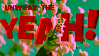 Uncle Tobys Unwrap the YEAH with UNCLE TOBYS Muesli Bars Ad Commercial Brand Imagery Photoshoot 2