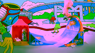 Mattel Hot Wheels Skate AD Ad Commercial Brand Imagery Photoshoot 0