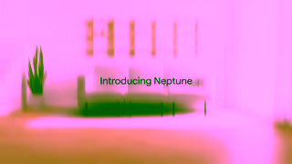 Cozey Cozey Animation Neptune EN Ad Commercial Brand Imagery Photoshoot 0