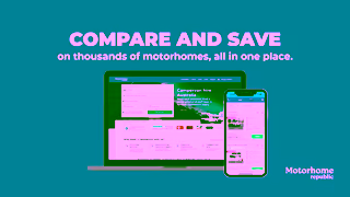 Motorhome Republic Motorhome Republic Ad Commercial Brand Imagery Photoshoot 0