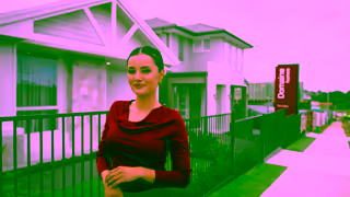 Domaine Homes Your First Home Made Possible Domaine Homes Offers 10 Off Free Solar Ad Commercial Brand Imagery Photoshoot 0