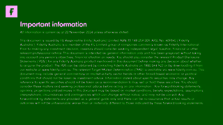 Fidelity International 2411034 GMO Asia Video 2025 30s Cutdown 16x9 ENG subtitles AUS Ad Commercial Brand Imagery Photoshoot 2