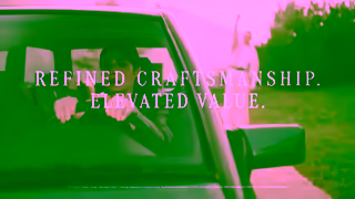 Mercedes Refined Craftsmanship Elevated Value Ad Commercial Brand Imagery Photoshoot 0